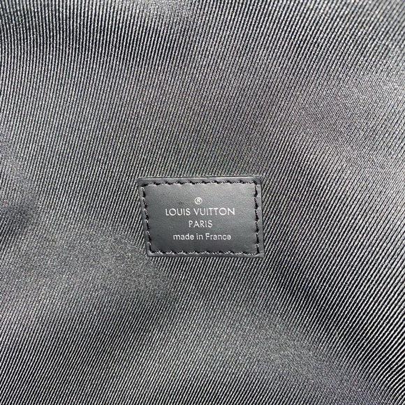 Louis Vuitton Apollo Backpack Monogram Eclipse - Picture 10 of 12